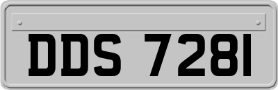 DDS7281