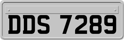 DDS7289