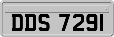 DDS7291