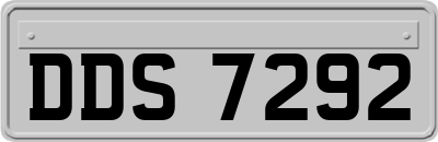 DDS7292