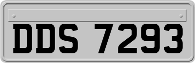 DDS7293