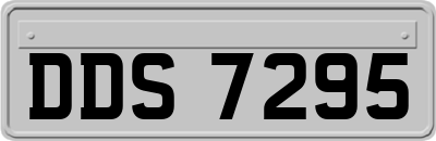 DDS7295