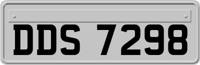 DDS7298