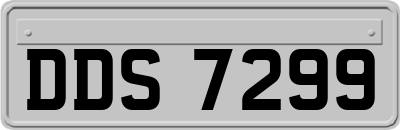 DDS7299