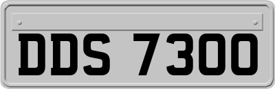 DDS7300