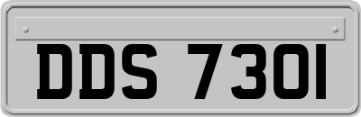 DDS7301