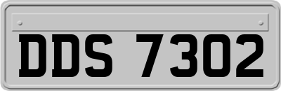DDS7302