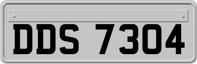 DDS7304