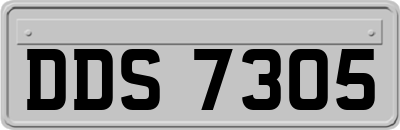 DDS7305