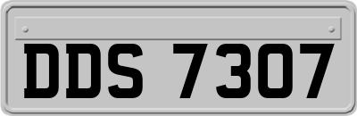 DDS7307