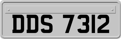 DDS7312