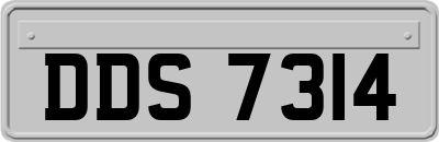 DDS7314