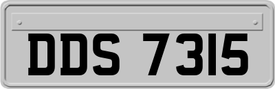 DDS7315