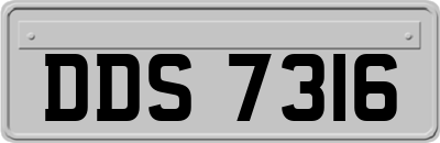 DDS7316
