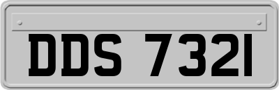 DDS7321