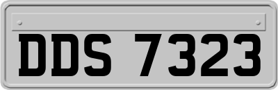 DDS7323