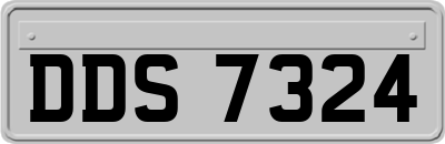 DDS7324