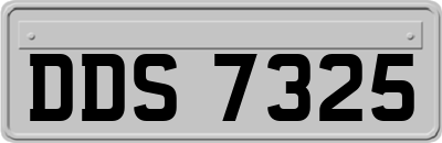 DDS7325