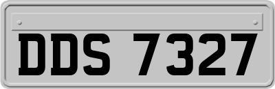DDS7327