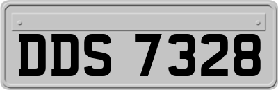 DDS7328