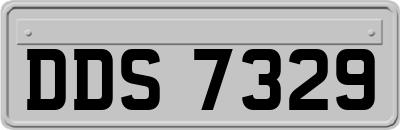 DDS7329