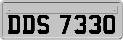 DDS7330