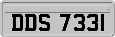 DDS7331