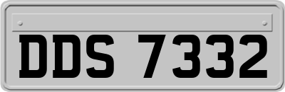 DDS7332