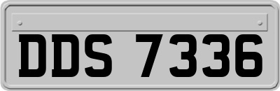 DDS7336