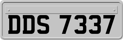 DDS7337