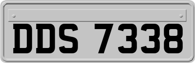 DDS7338