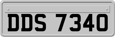DDS7340