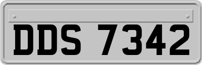 DDS7342