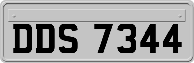 DDS7344