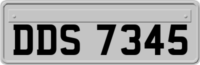 DDS7345