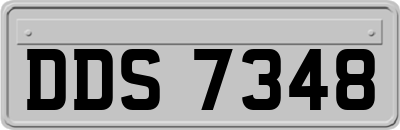 DDS7348