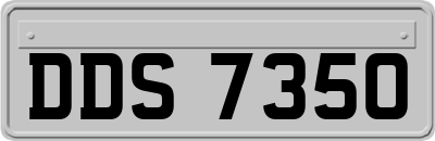 DDS7350