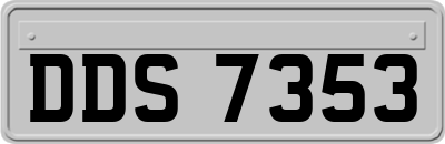 DDS7353