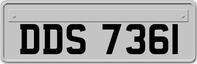 DDS7361