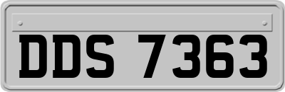 DDS7363
