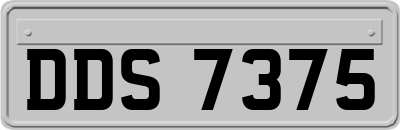 DDS7375