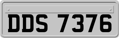 DDS7376