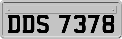 DDS7378