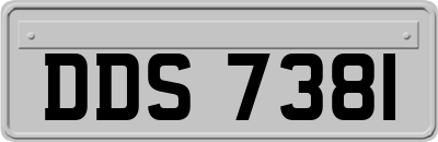 DDS7381