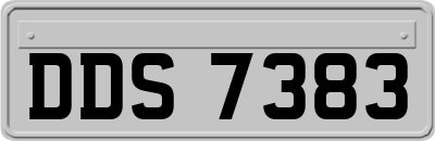 DDS7383