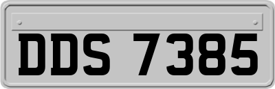 DDS7385
