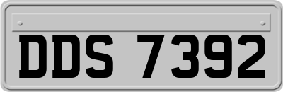 DDS7392