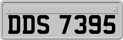 DDS7395
