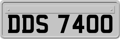 DDS7400