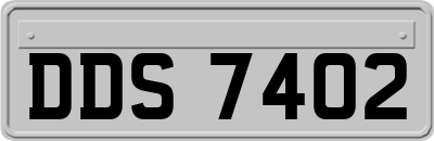 DDS7402